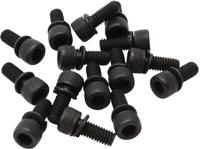 HAZET Behuizingsschroef · set van 15 stuks 9014MG-011/15