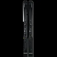 Elan Primetime N°5 Ski&apos;s + Bindingen