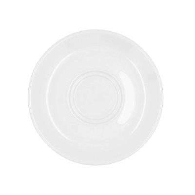 Schotel Bidasoa Glacial Wit Keramisch Ø 15 cm (12 Stuks) (Pack 12x)