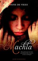 Machla - Nine de Vries - ebook - thumbnail