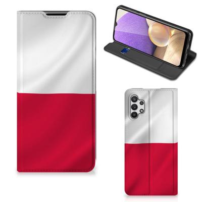 Samsung Galaxy A32 5G | Standcase | Polen