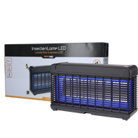 Knock Pest Insectenlamp LED 150 m2