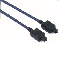 Hama Optische audiokabel, ODT-connector (Toslink), 1,5 m Optische kabel - thumbnail