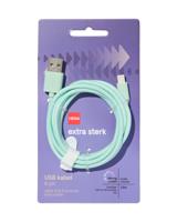 HEMA Laadkabel USB Naar 8-pin 1.5m