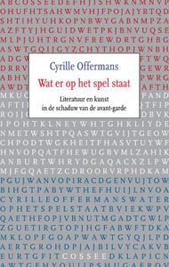 Wat er op het spel staat - Cyrille Offermans - ebook