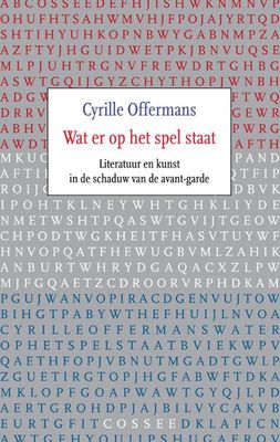 Wat er op het spel staat - Cyrille Offermans - ebook
