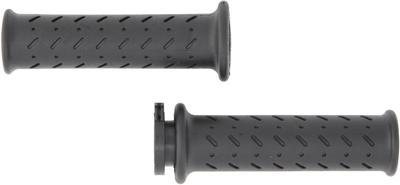 Domino Gas handle tube sw with griffg