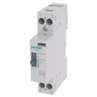 5TT5000-6  - Installation contactor 230VAC/DC 5TT5000-6 - thumbnail