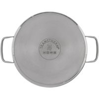 WMF Compact Cuisine kookpan hoog 24 cm 07.8924.6380 - thumbnail