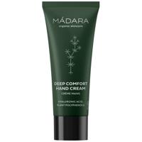 MÁDARA Deep Comfort Hand Cream 60ml MÁDARA Deep Comfort Hand Cream 60ml