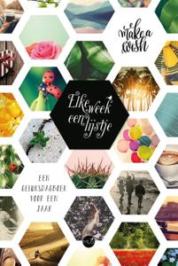 Elke week een lijstje (Paperback)