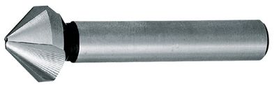 Promat Conische verzinkboor | DIN 335 C 90 graden | nominale-d. 12,4 mm | ASP | Z.3 - 4000865026 4000865026