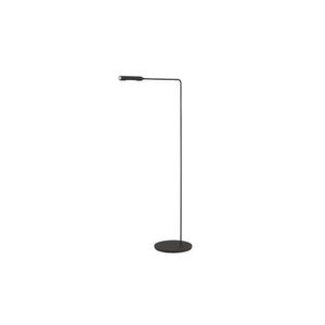 Lumina Flo Floor Vloerlamp - Zwart