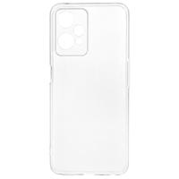 TPU Back Cover Hoesje voor de OnePlus Nord CE 2 Lite Transparant