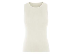 esmara Dames top (Wit, M (40/42))
