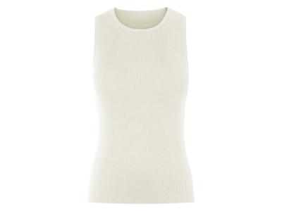 esmara Dames top (Wit, XS (32/34))
