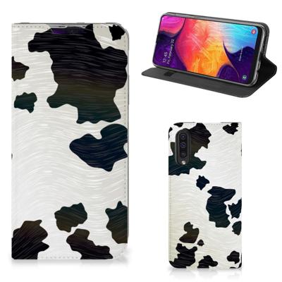 Samsung Galaxy A50 | Hoesje maken | Koeienvlekken