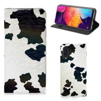 Samsung Galaxy A50 | Hoesje maken | Koeienvlekken