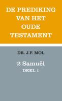 2 Samuël deel 1 - Jurrien Mol - ebook