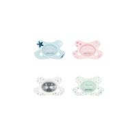 Difrax Fopspeen mini newborn dental