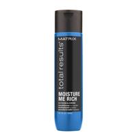 Matrix Matrix Total Results Moisture Me Rich Conditioner 300ml