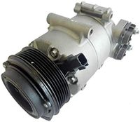 Compressor, airconditioning ACP1185000S