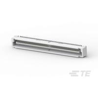 TE Connectivity 5177984-4 Mezzanineconnector Inhoud: 1 stuk(s) Tube