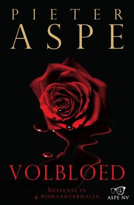 Volbloed (Paperback)