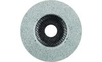 PFERD 41130006 PFD 115-22 CN 60 PUR-W Schuurschijf Diameter 115 mm Boordiameter 22.23 mm 5 stuk(s) - thumbnail