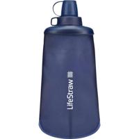 LifeStraw Opvouwbare drinkfles Blauw 0.65 l LSPSFMLMBWW