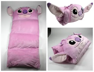 Stitch kussenmat 58 cm x 137 cm Stitch kussenmat 58 cm x 137 cm