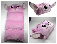 Stitch kussenmat 58 cm x 137 cm