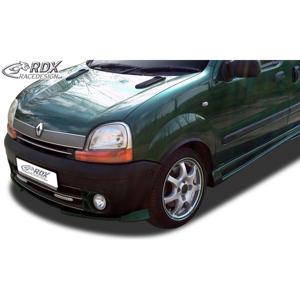 Voorspoiler Vario-X Renault Kangoo I 1998-2003 (PU) RDVRE07