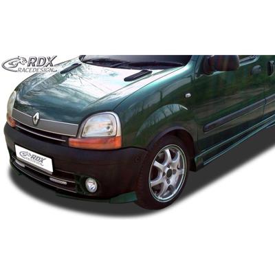 Voorspoiler Vario-X Renault Kangoo I 1998-2003 (PU) RDVRE07