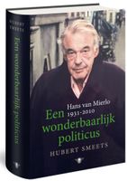 ISBN Een wonderbaarlijk politicus boek Hardcover 608 pagina's