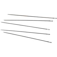 Creativ Company Kaarsenlonthouders, l: 18 cm, 5 stuk/ 1 doos