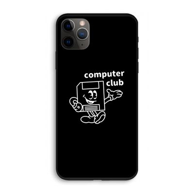 Floppyhead: iPhone 11 Pro Biologisch afbreekbaar hoesje