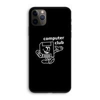 Floppyhead: iPhone 11 Pro Biologisch afbreekbaar hoesje