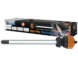 Superfish Koi Pro Dompel UVC UVC 40 Watt HO