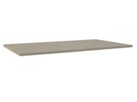 Legplank PE 85 cm natuurlijke linnen (lot van 1) Legplank PE 85 cm natuurlijke linnen (lot van 1)