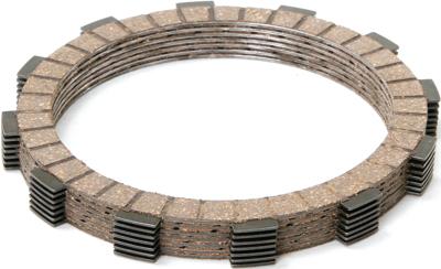 TRW koppelingsplaat set clutch kit mcc508-7
