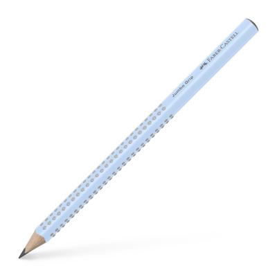 Faber Castell Potlood Jumbo Grip - B Sky blue