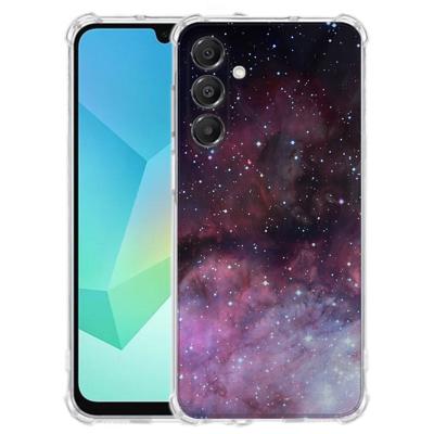 TPU Telefoonhoesje Samsung Galaxy A17 - Galaxy schokabsorberende backcover
