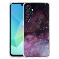 TPU Telefoonhoesje Samsung Galaxy A17 - Galaxy schokabsorberende backcover