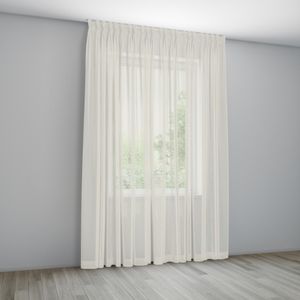 Inbetween Oslo Creme Coupage