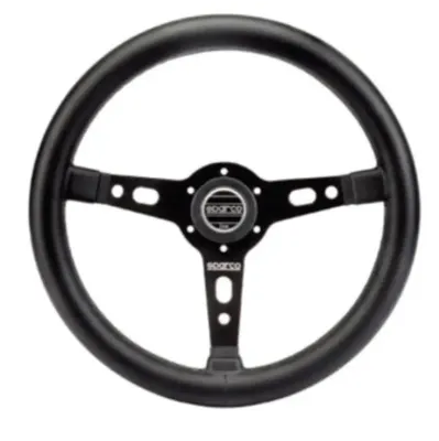 Sparco Targa 350 Steering Wheel