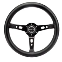 Sparco Targa 350 Steering Wheel