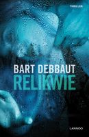 Relikwie - Bart Debbaut - ebook - thumbnail