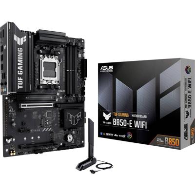 Asus 90MB1L20-M0EAY0 Moederbord Socket AMD AM5 Vormfactor ATX
