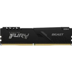 Kingston DDR4 FURY Beast 1x32GB 3600